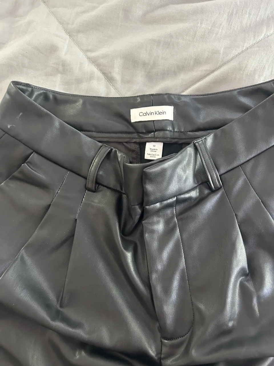 Pantalón Calvin Klein - imagen 2
