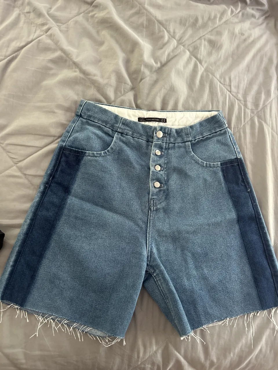 Short Zara - imagen 1