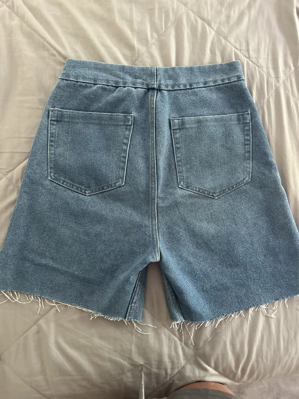 Short Zara - imagen 2