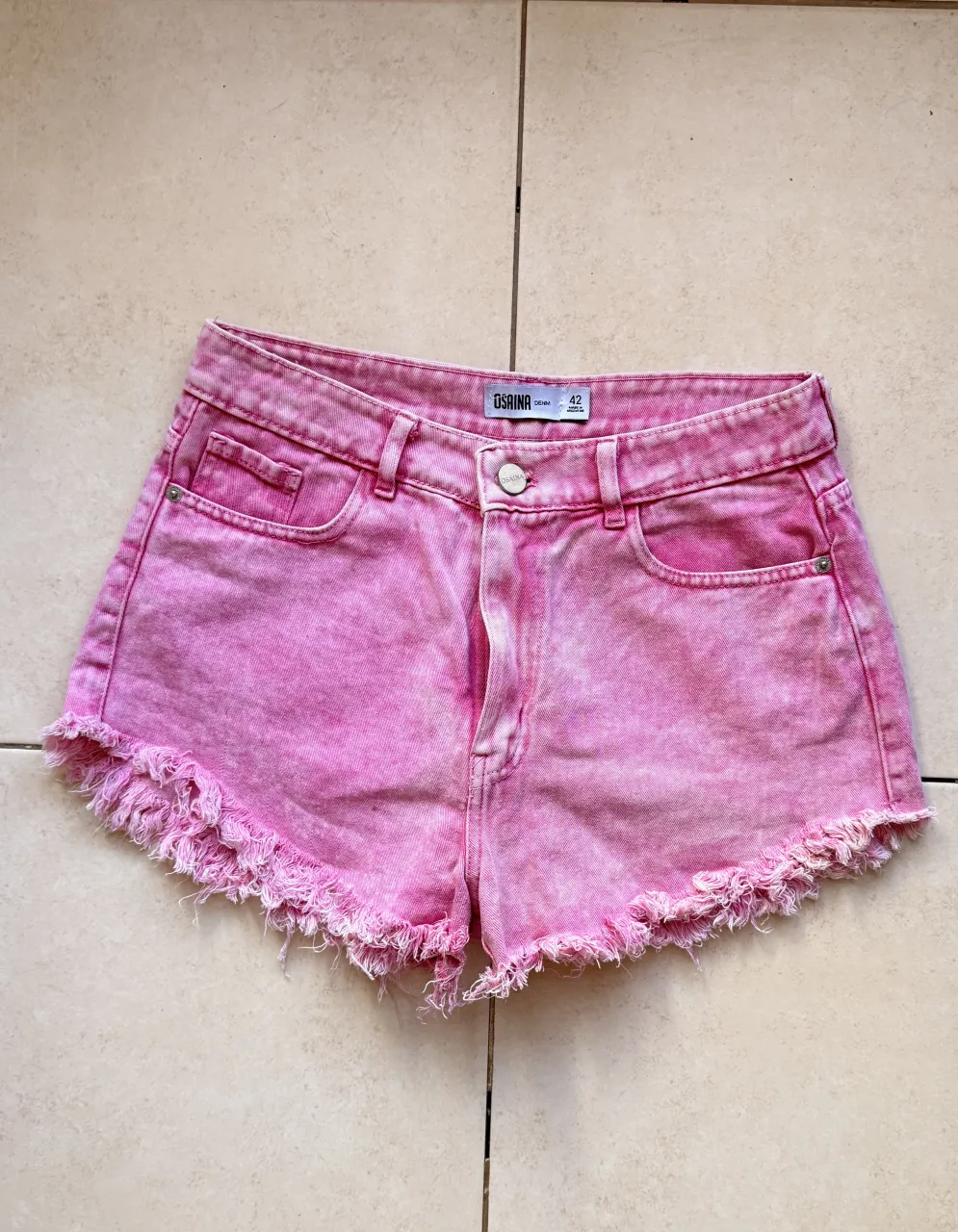 Short Osaina - imagen 1