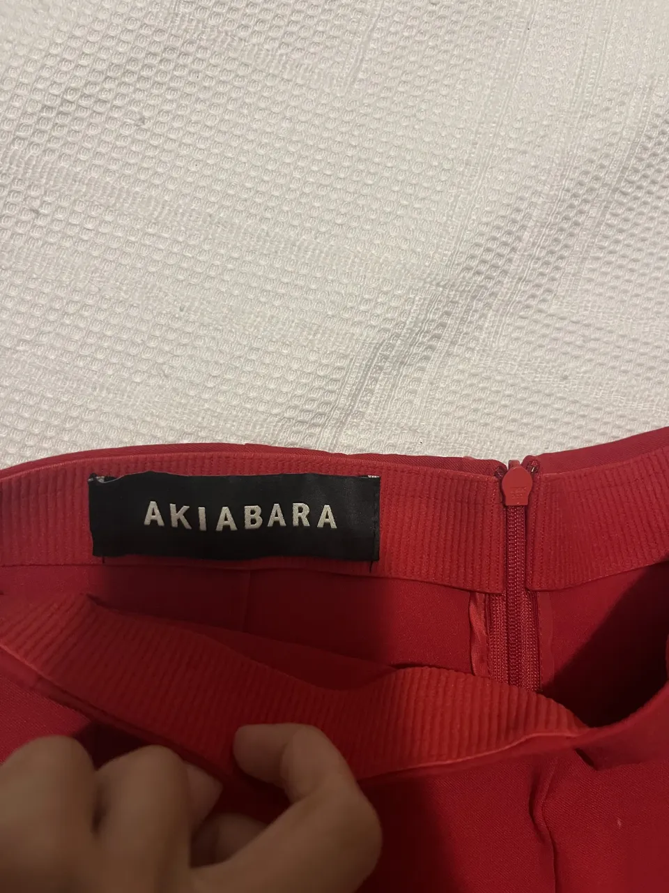 Pantalón Akiabara - imagen 3