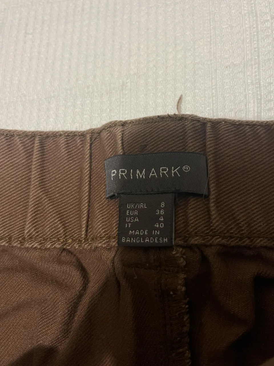 Pantalón Primark - imagen 3