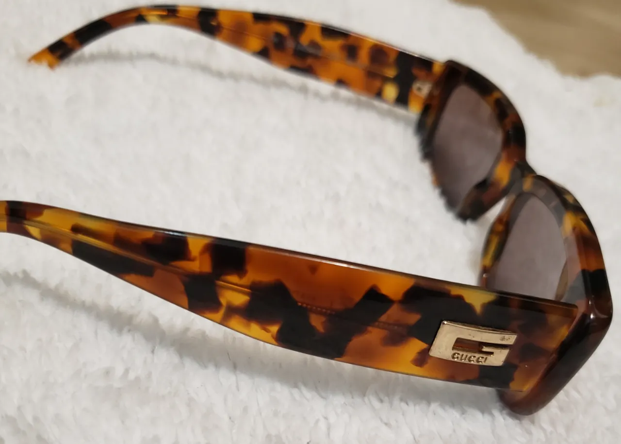 Anteojos Gucci - imagen 4