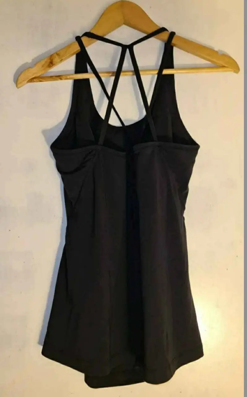 Musculosa GAP - imagen 2
