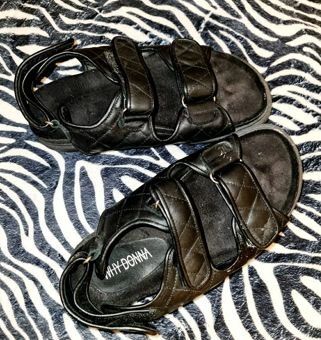 Sandalias Why Donna - imagen 1