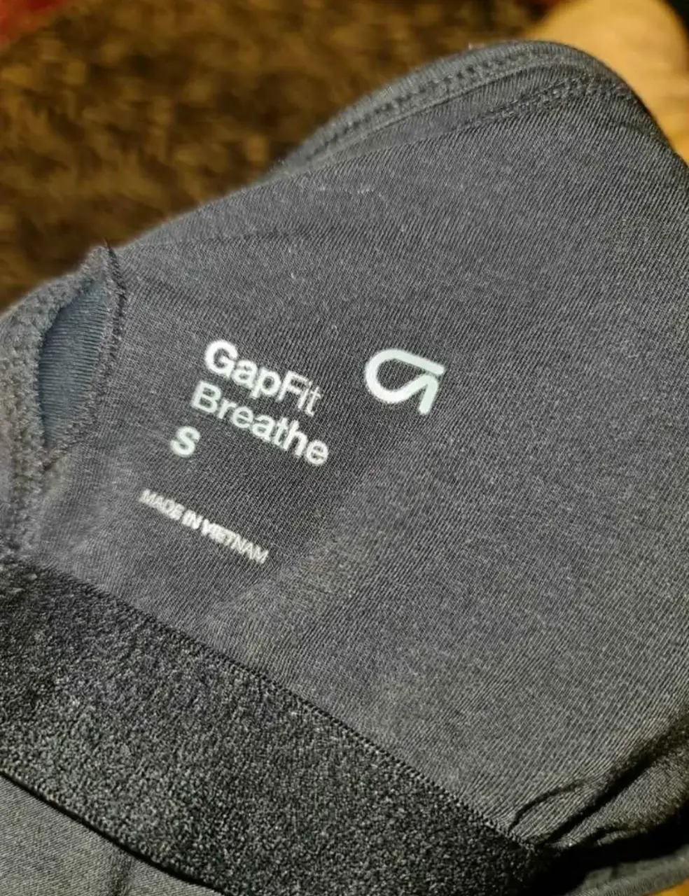 Musculosa GAP - imagen 3