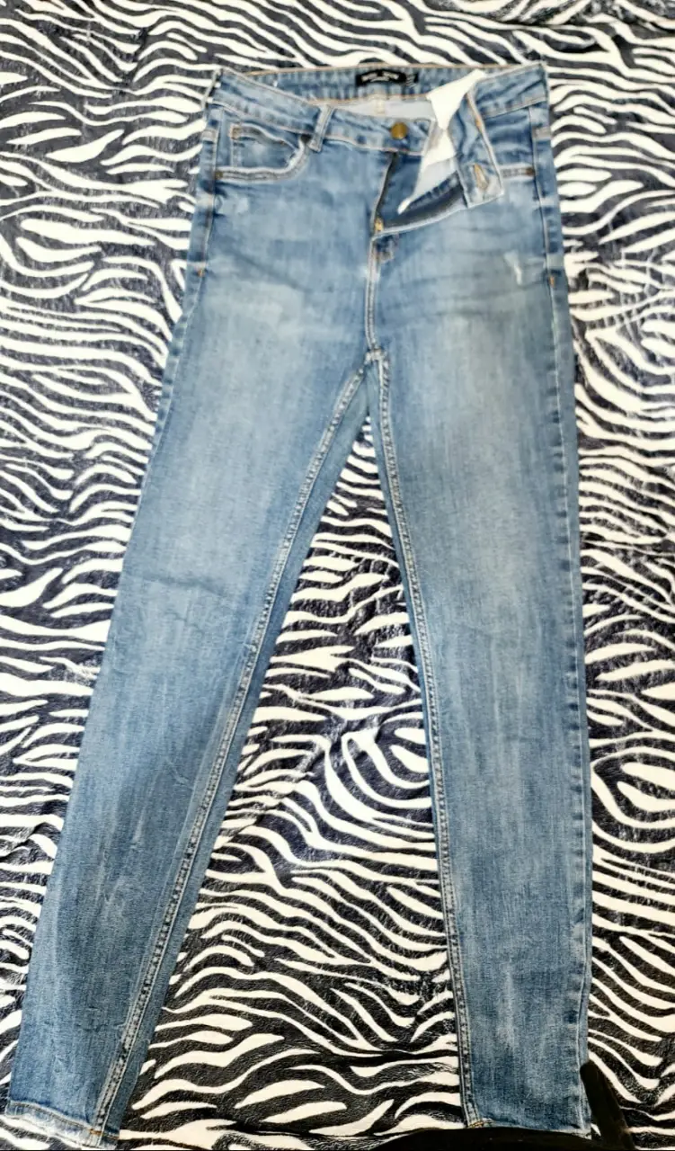 Jean Bershka - imagen 1