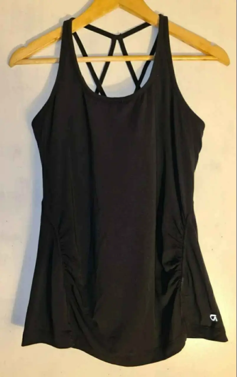 Musculosa GAP - imagen 1