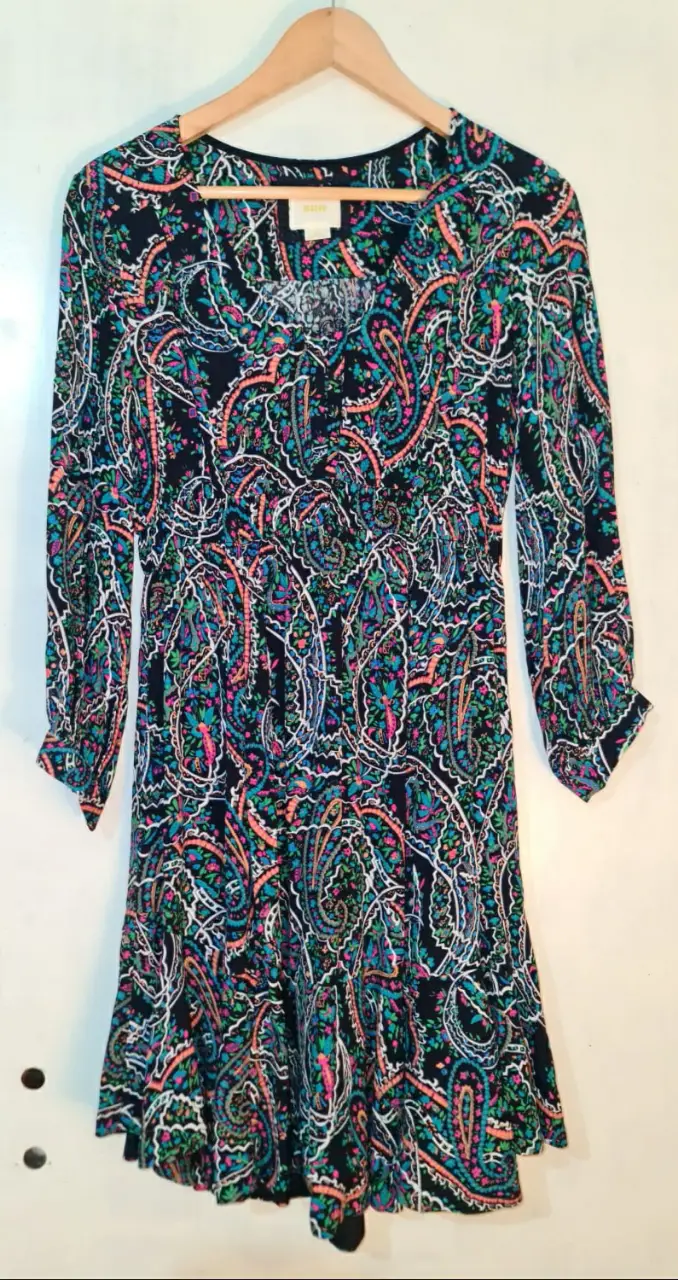 Vestido Mai - imagen 1