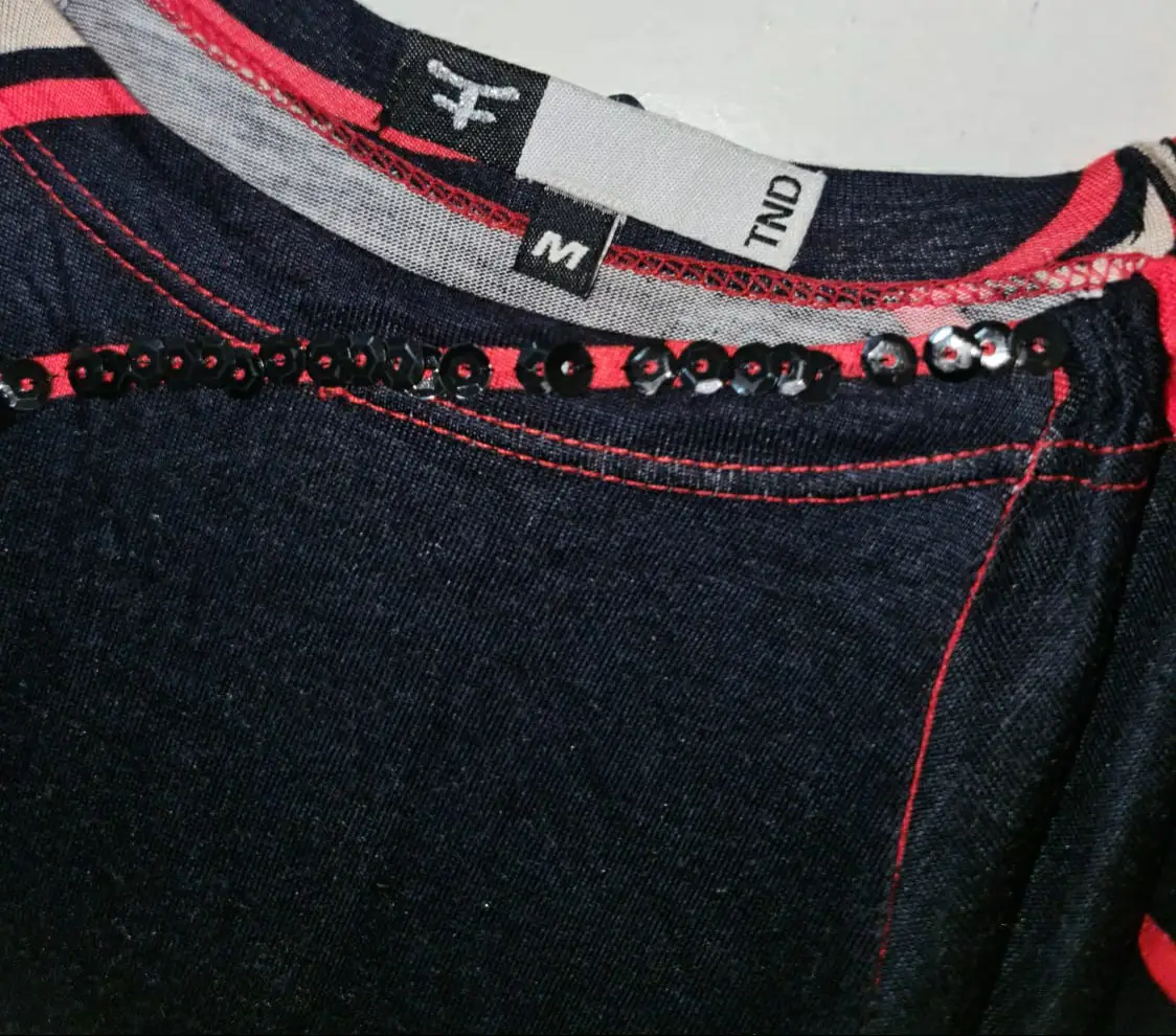 Blusa Kosiuko - imagen 3
