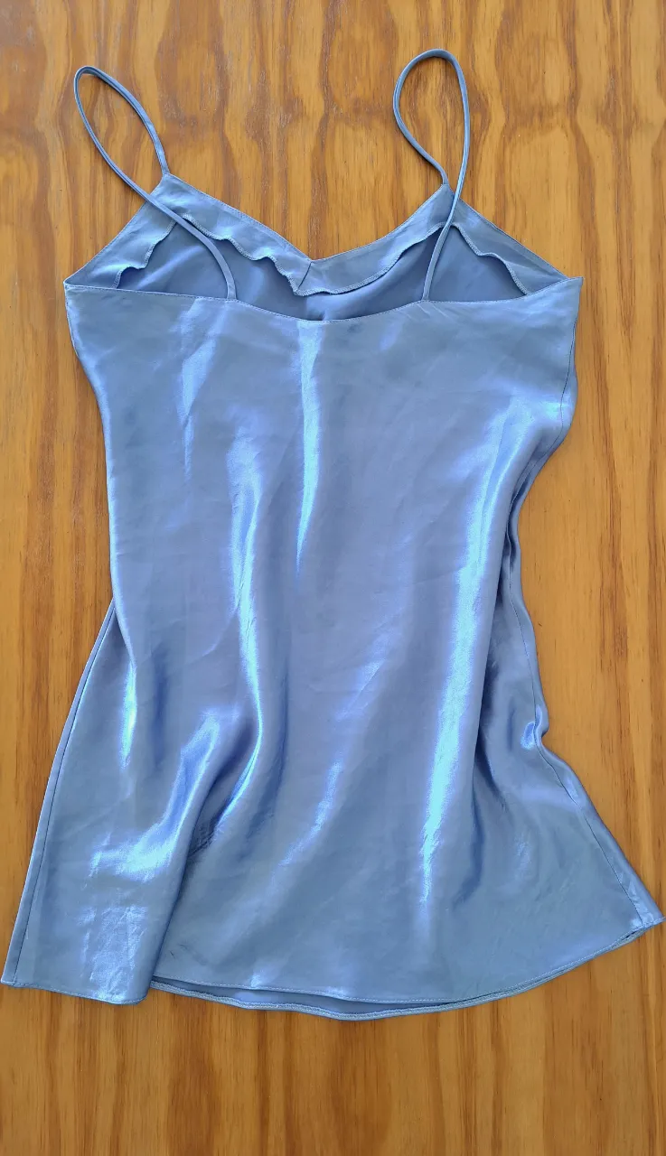 Vestido Usado - imagen 2