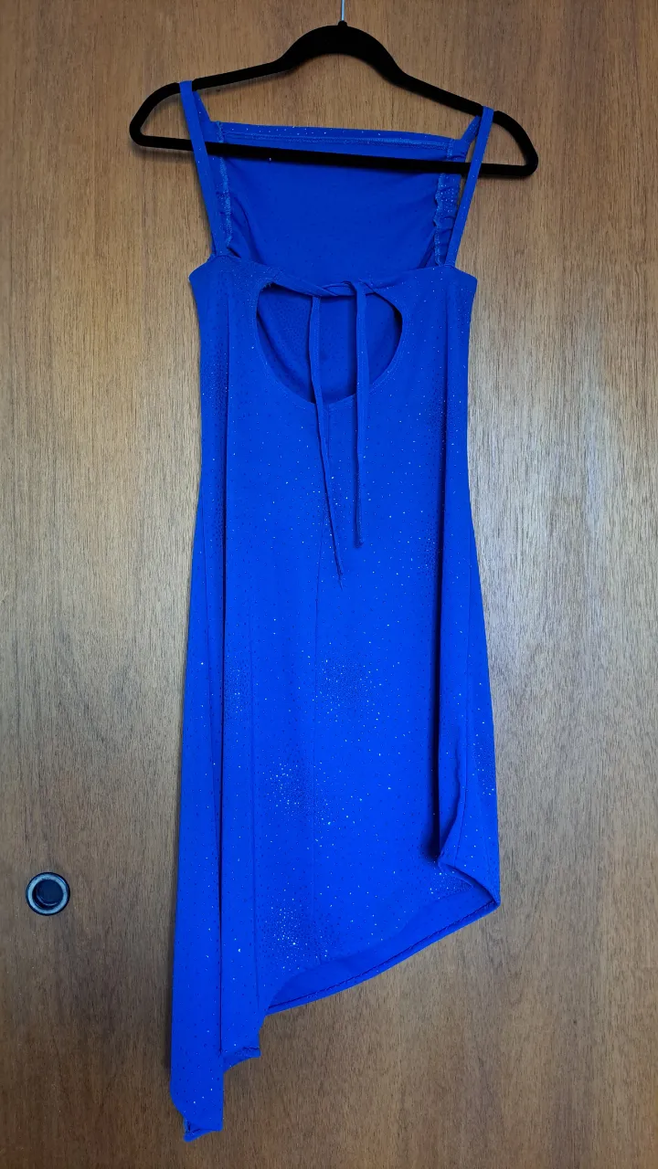 Vestido Usado - imagen 2