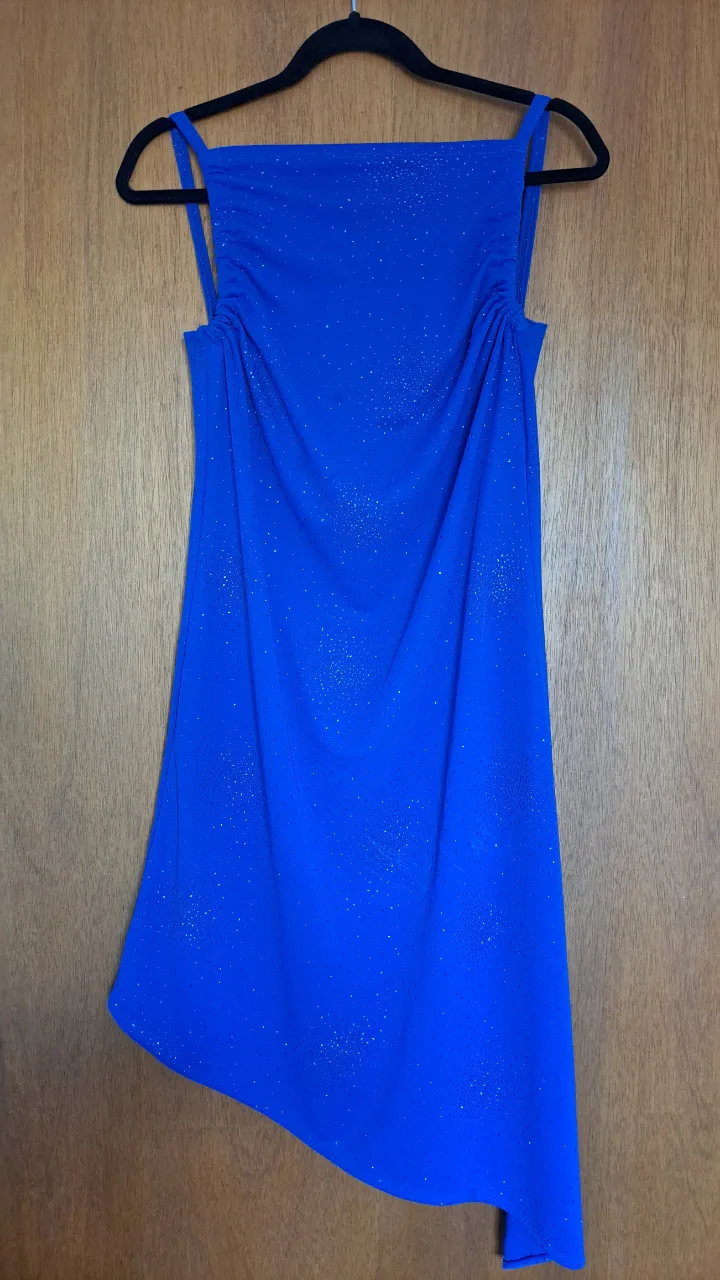 Vestido Usado - imagen 1