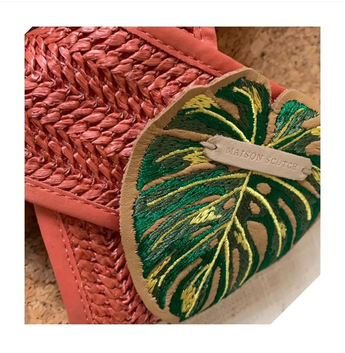 Sandalias Scotch & Soda - imagen 2