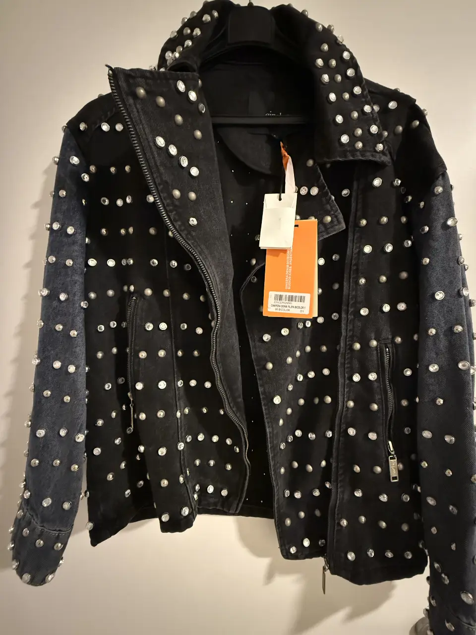 Campera ginahra - imagen 3