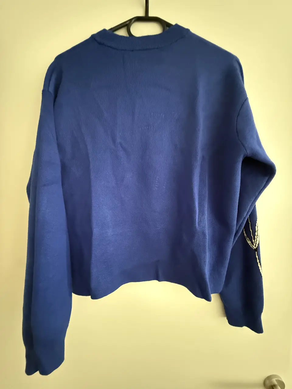 Sweater Jazmín Chebar - imagen 4
