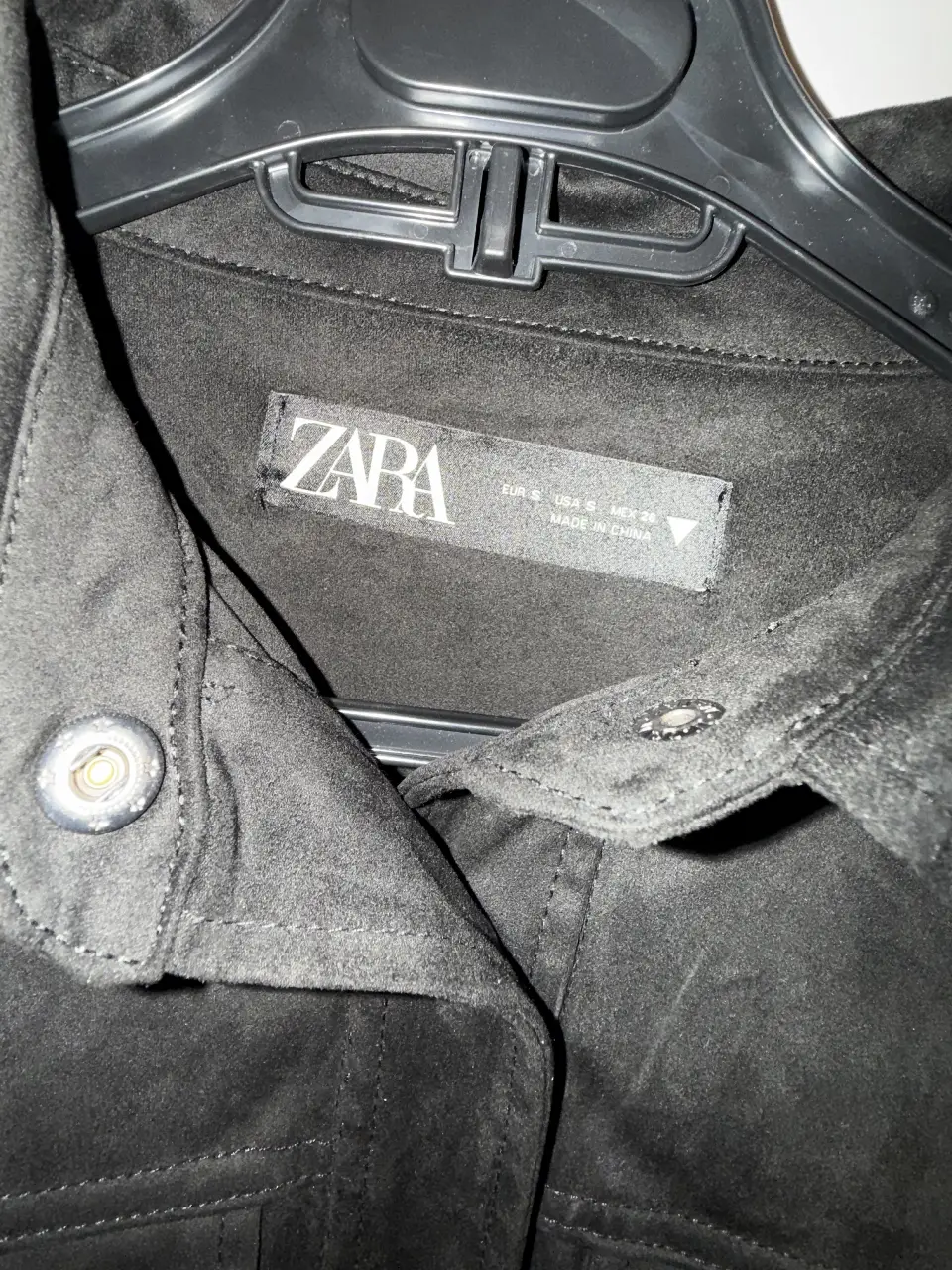Campera Zara - imagen 3