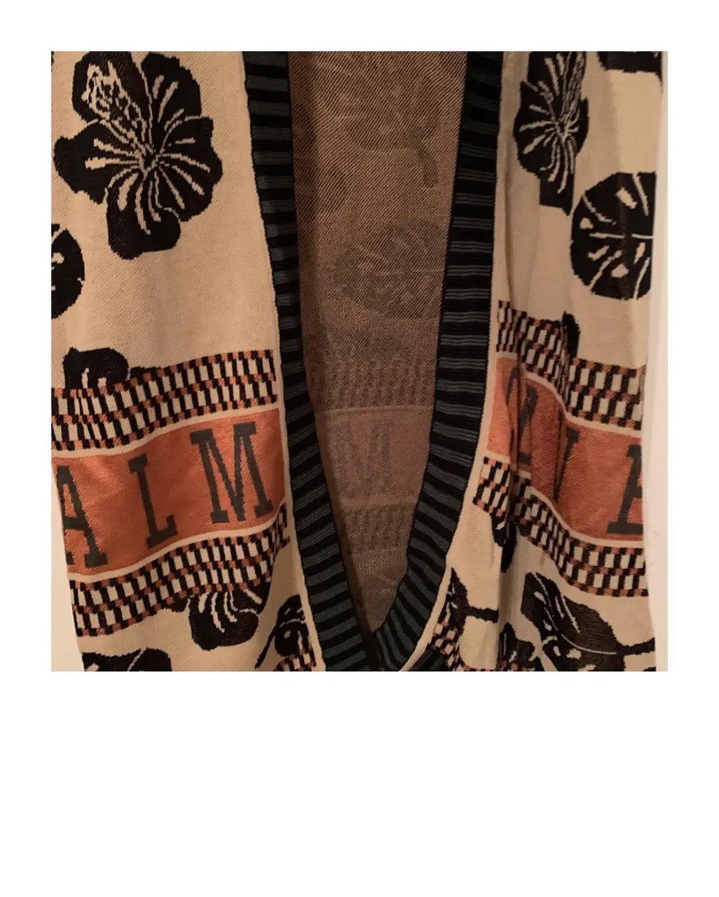 Cardigan Scotch & Soda - imagen 3
