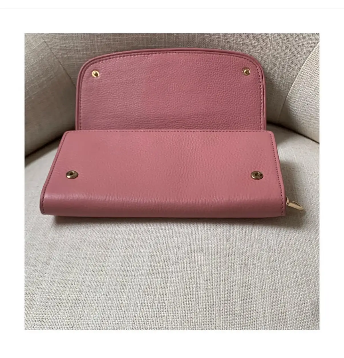 Billetera Tory Burch - imagen 4
