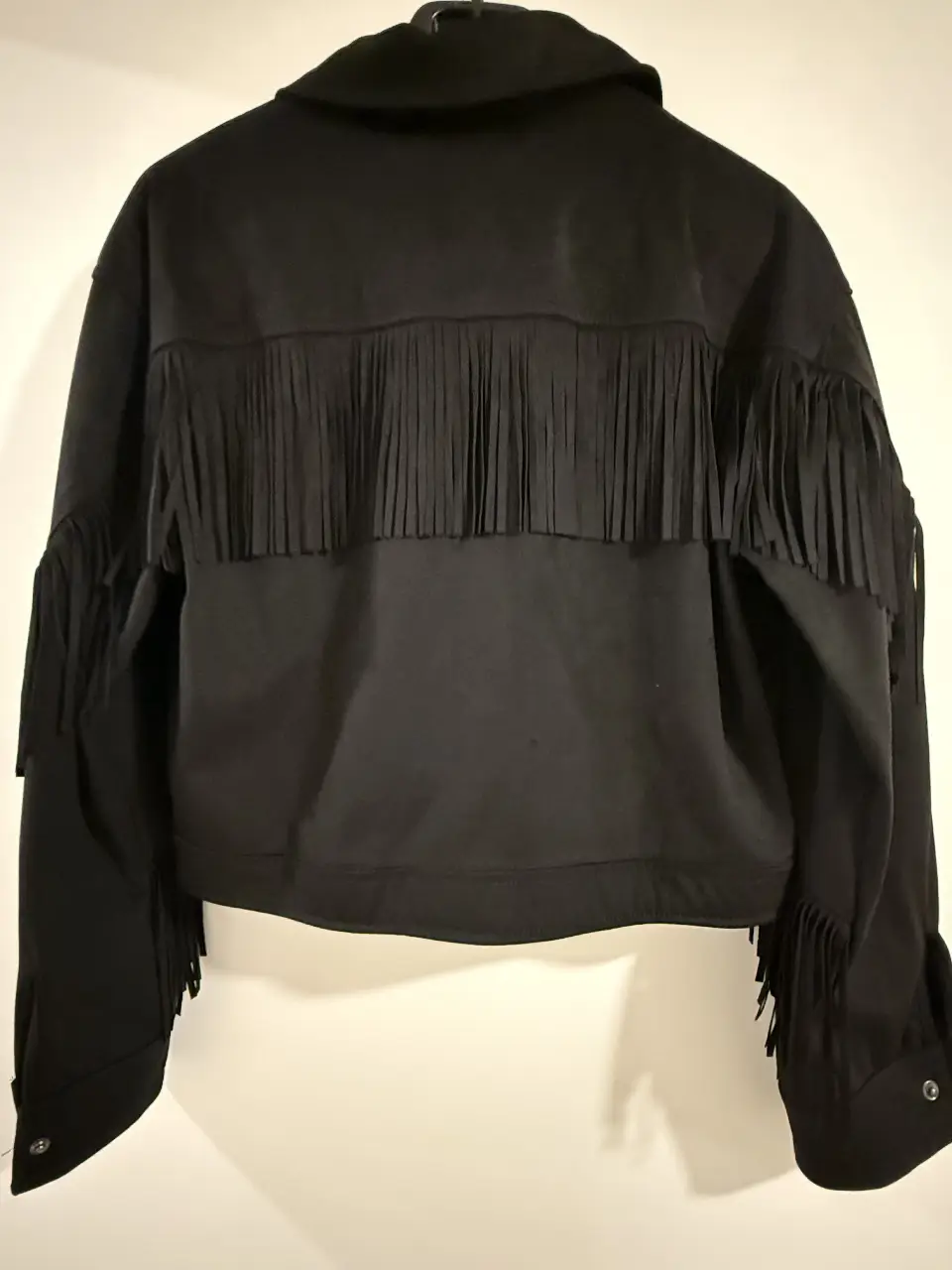 Campera Zara - imagen 2
