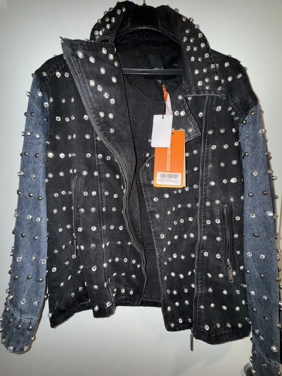 Campera ginahra - imagen 1