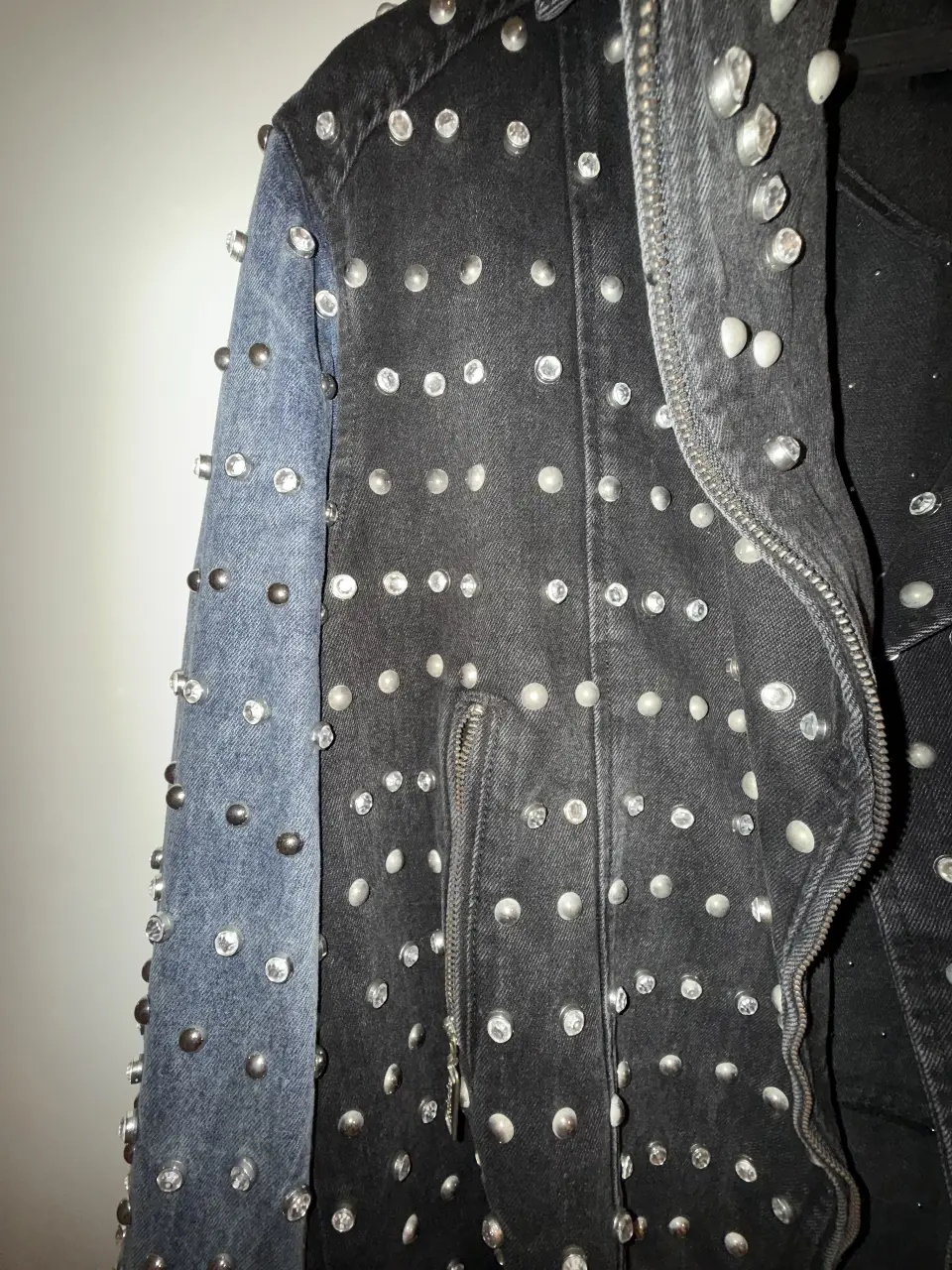 Campera ginahra - imagen 4