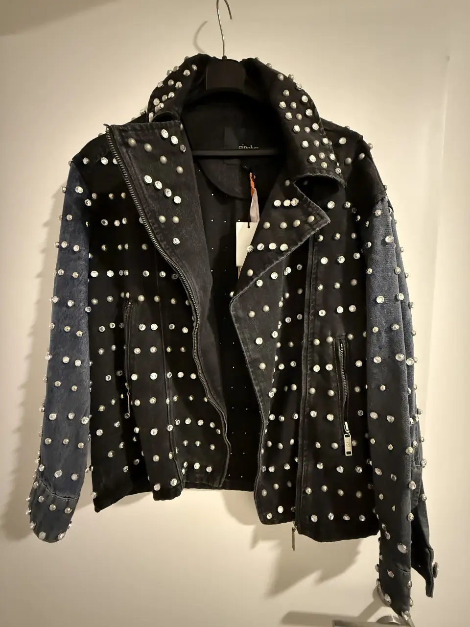 Campera ginahra - imagen 2