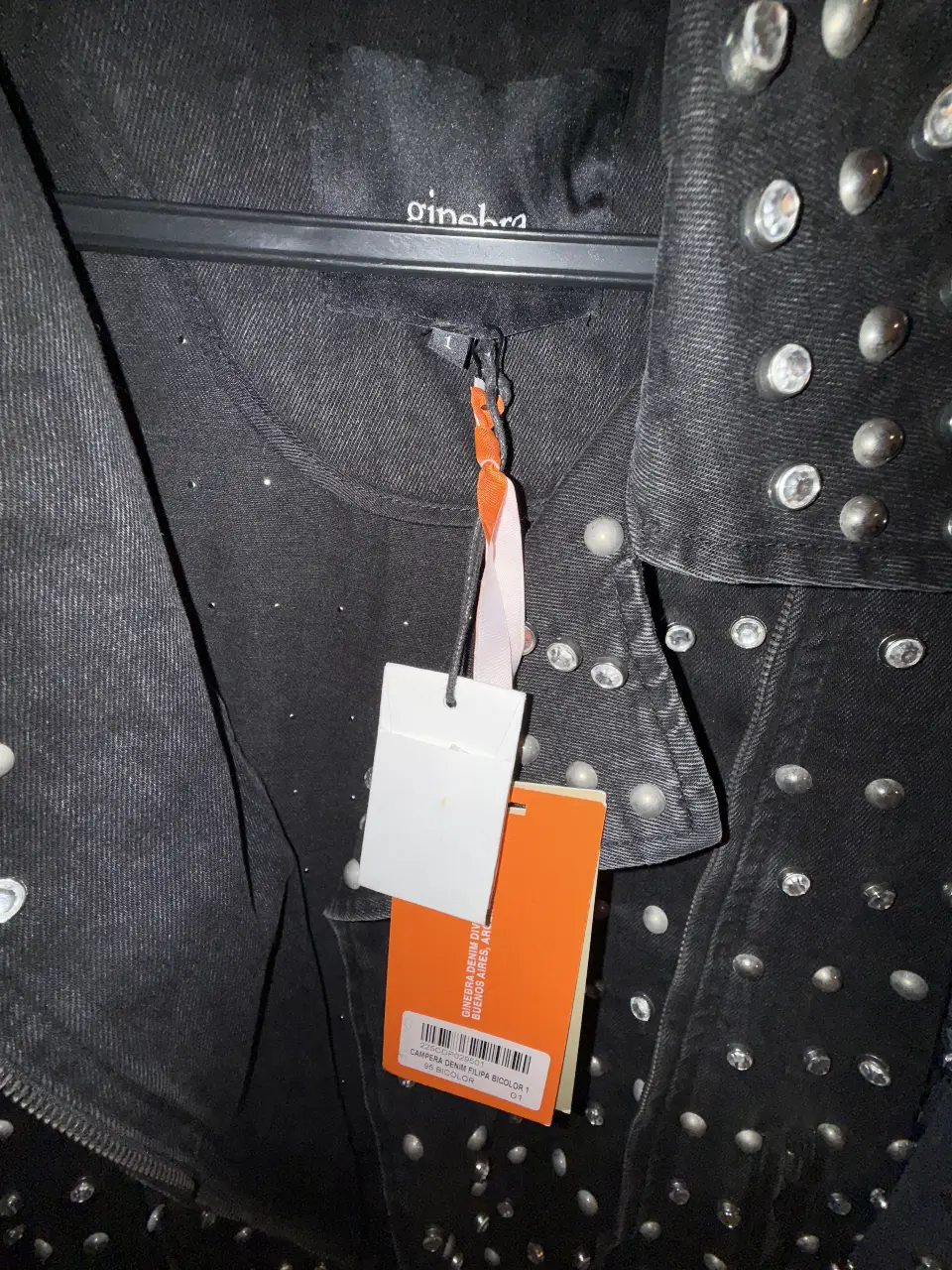 Campera ginahra - imagen 5