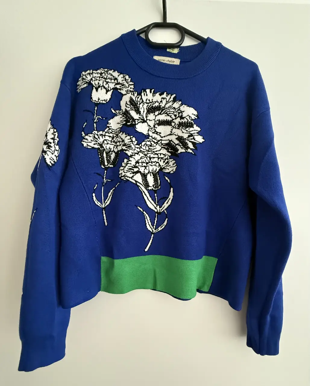 Sweater Jazmín Chebar - imagen 1