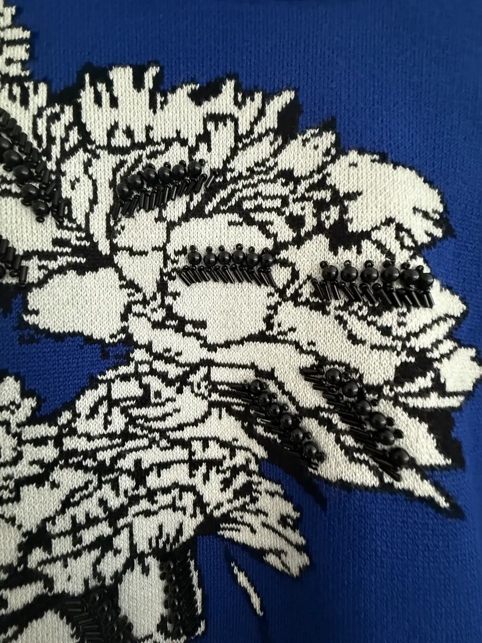 Sweater Jazmín Chebar - imagen 3