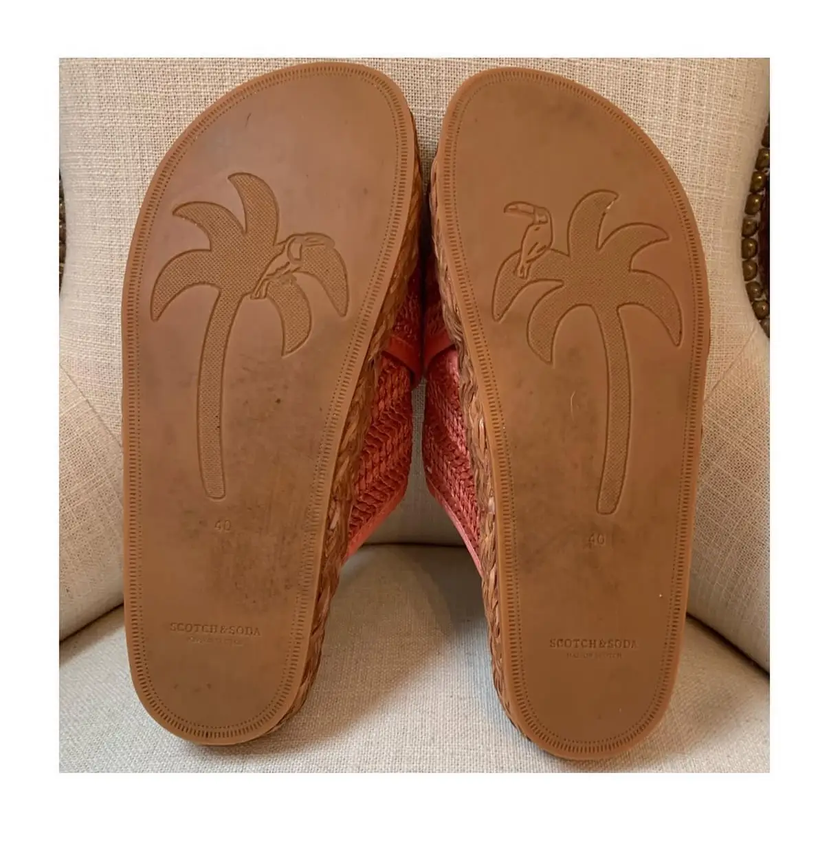 Sandalias Scotch & Soda - imagen 4