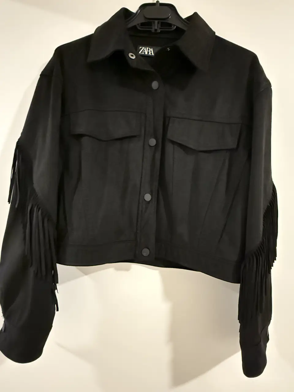 Campera Zara - imagen 1