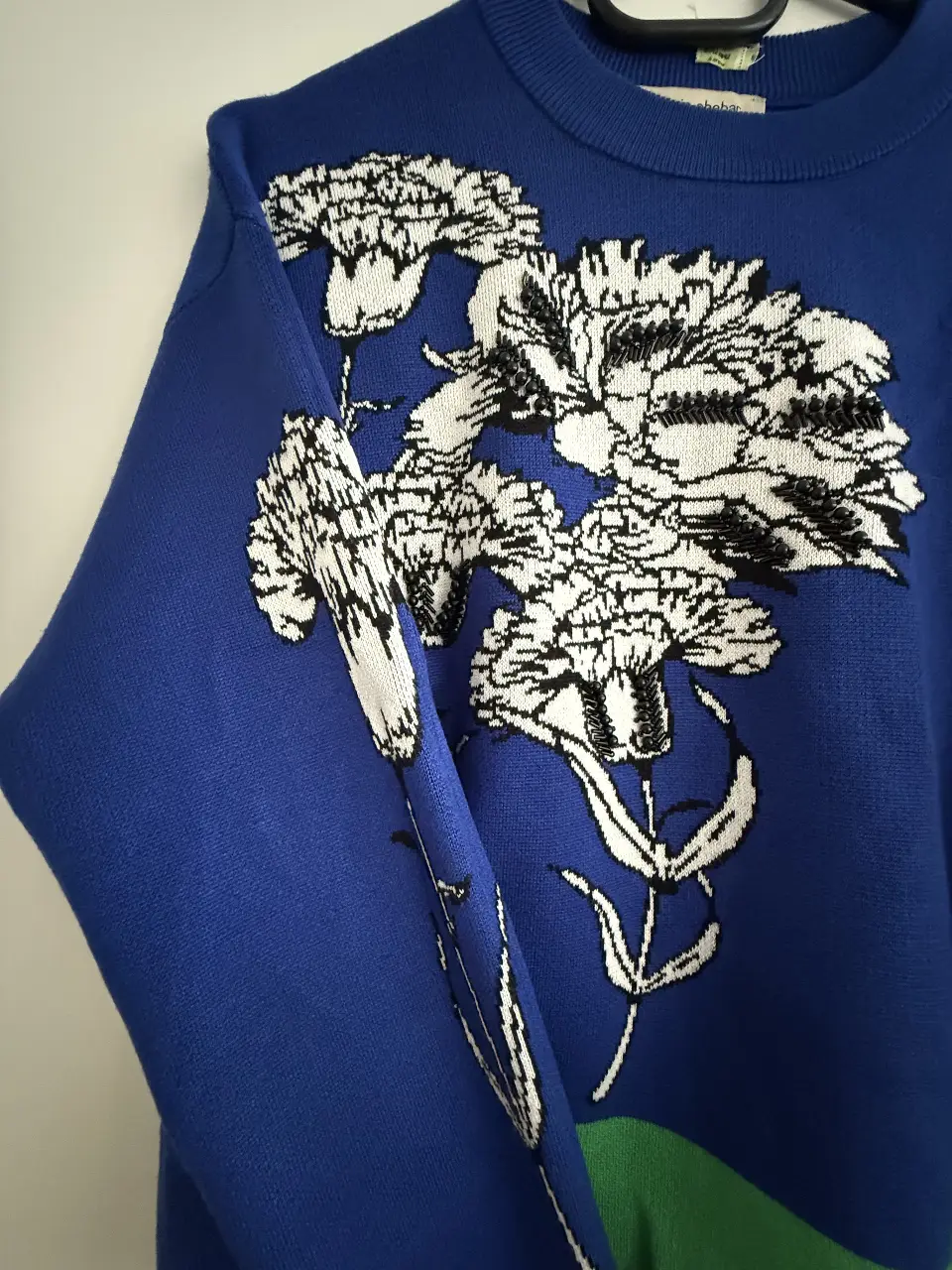Sweater Jazmín Chebar - imagen 2
