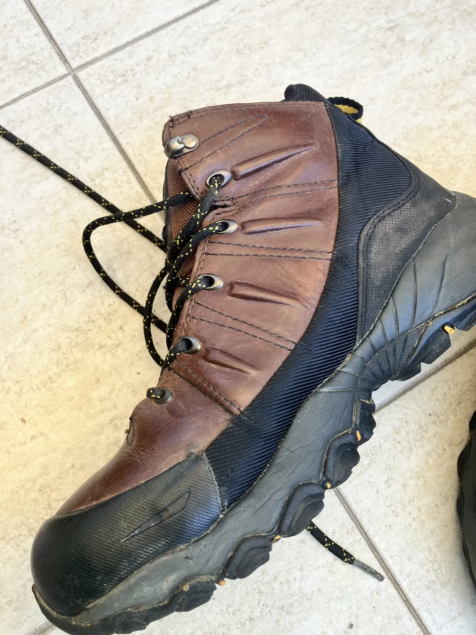 Botas Elk woods - imagen 2