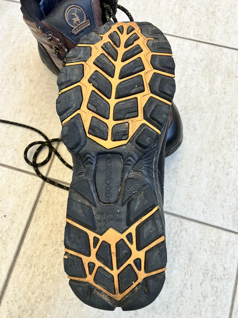 Botas Elk woods - imagen 3