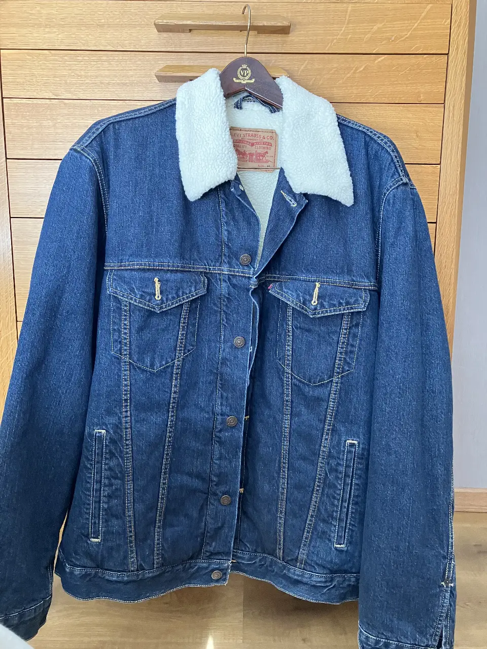 Campera Levi's