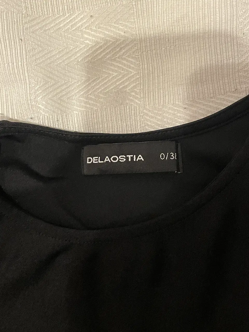 Vestido Delaostia - imagen 4