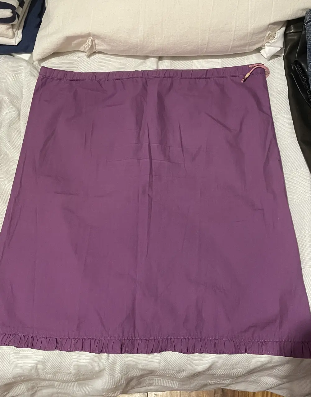 Pollera Zara Woman - imagen 4