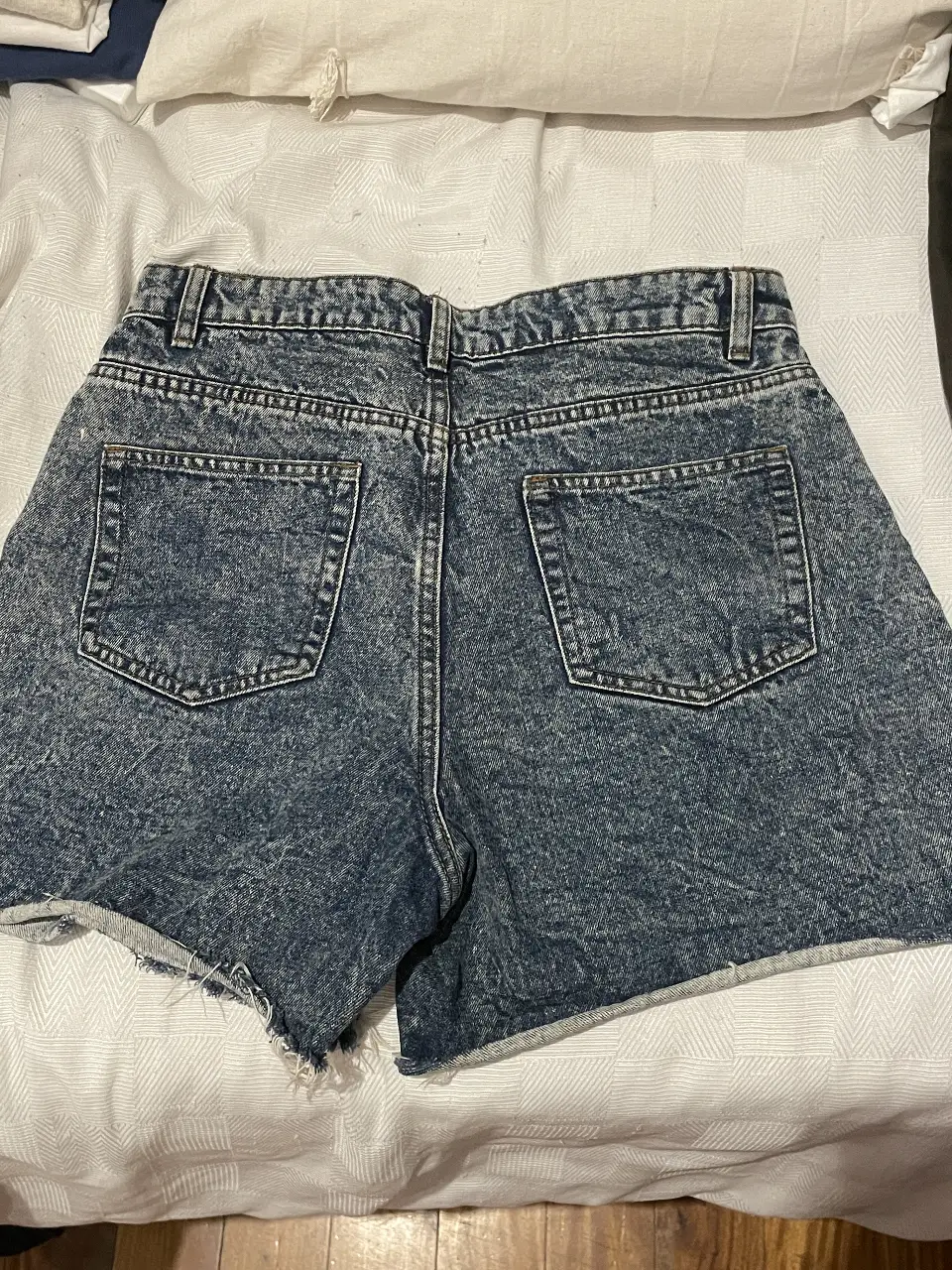 Short INDIAN EMPORIUM - imagen 5