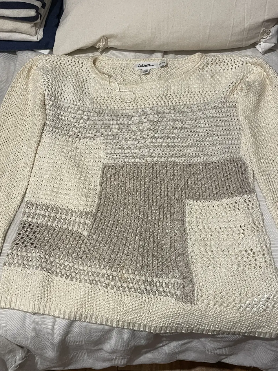 Sweater Calvin Klein - imagen 3