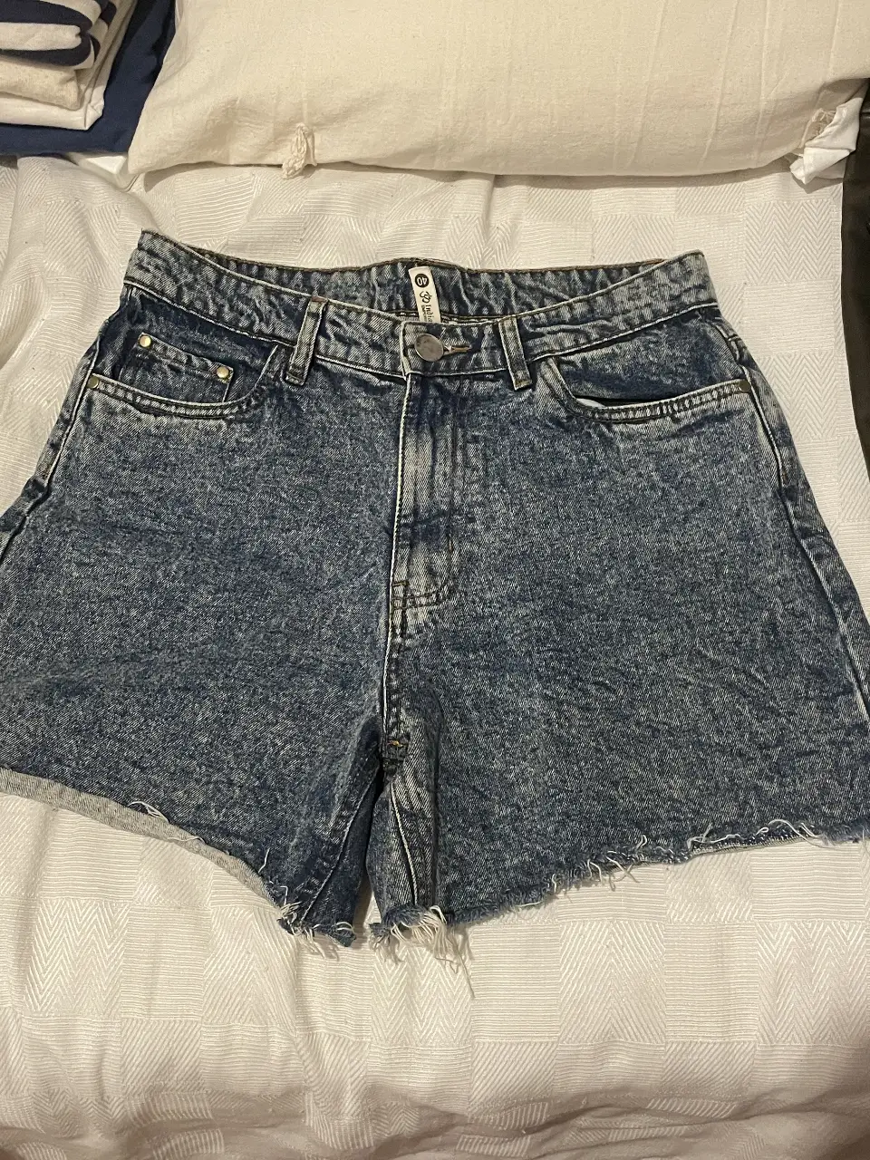 Short INDIAN EMPORIUM - imagen 4