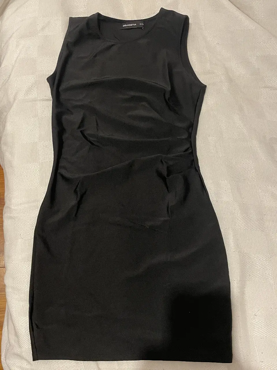 Vestido Delaostia - imagen 1
