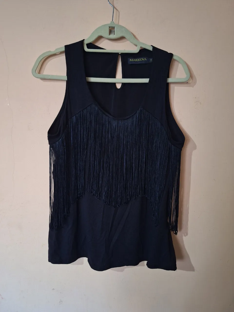 Blusa Markova - imagen 1