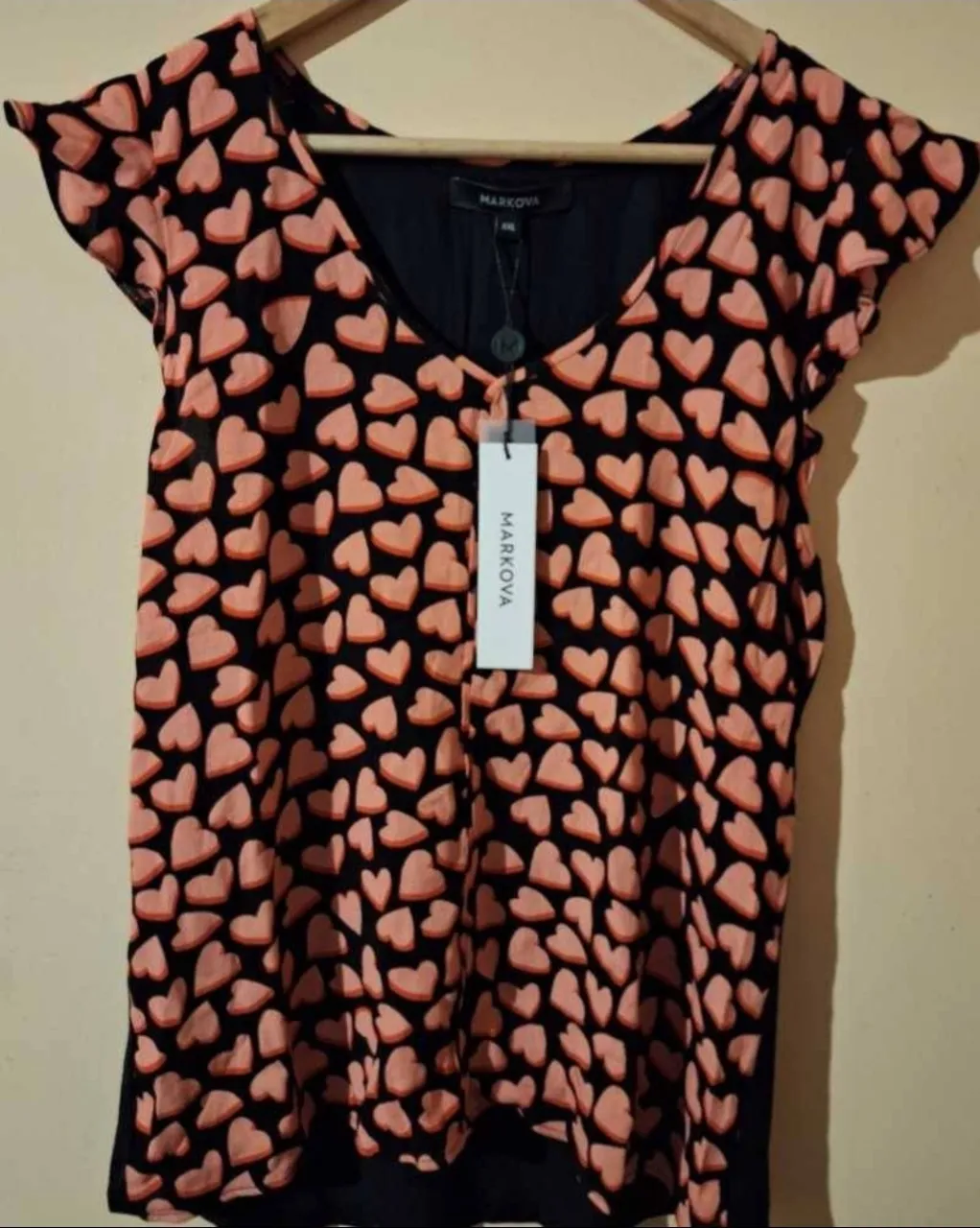 Remera Markova - imagen 2