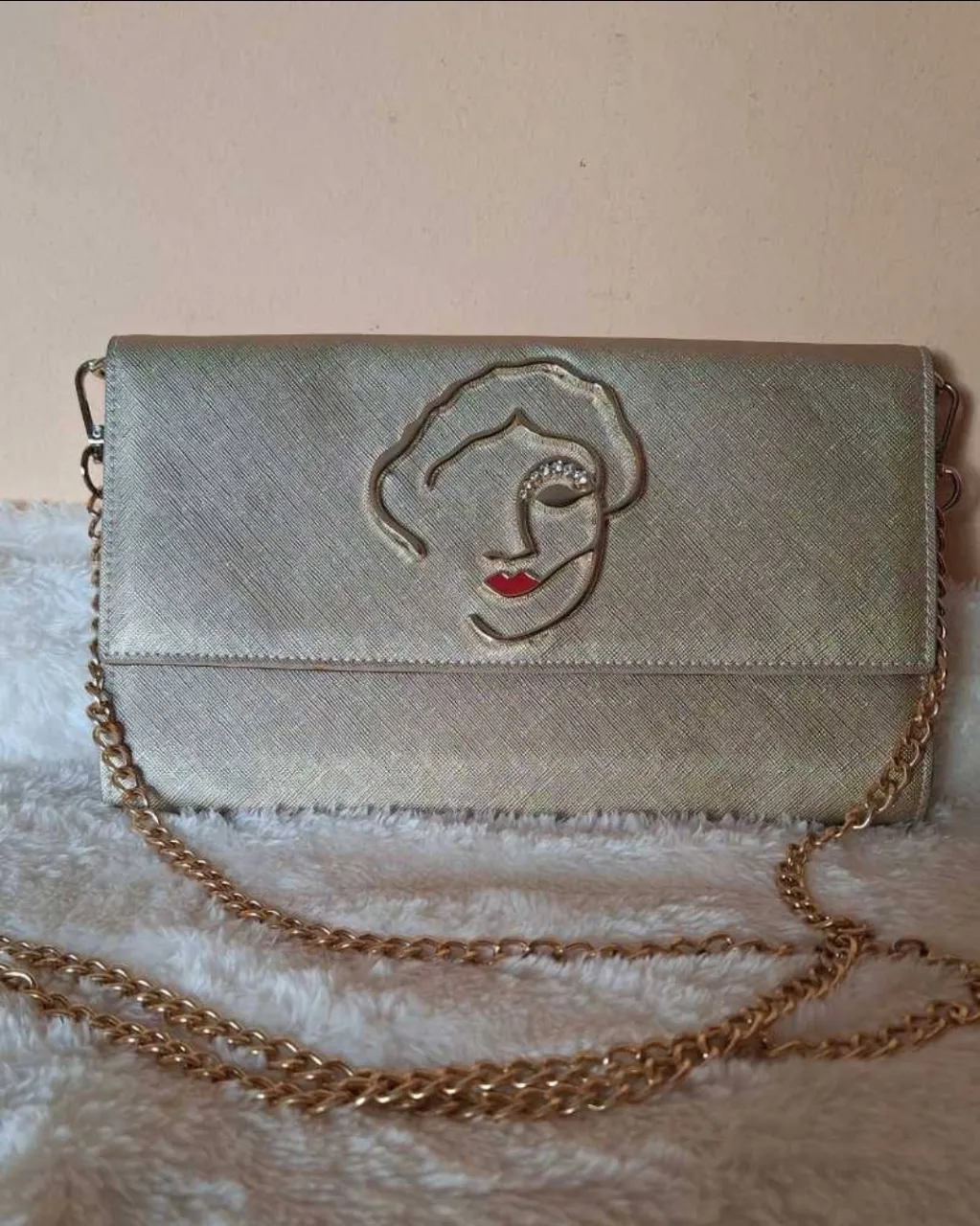 Cartera Isadora - imagen 1