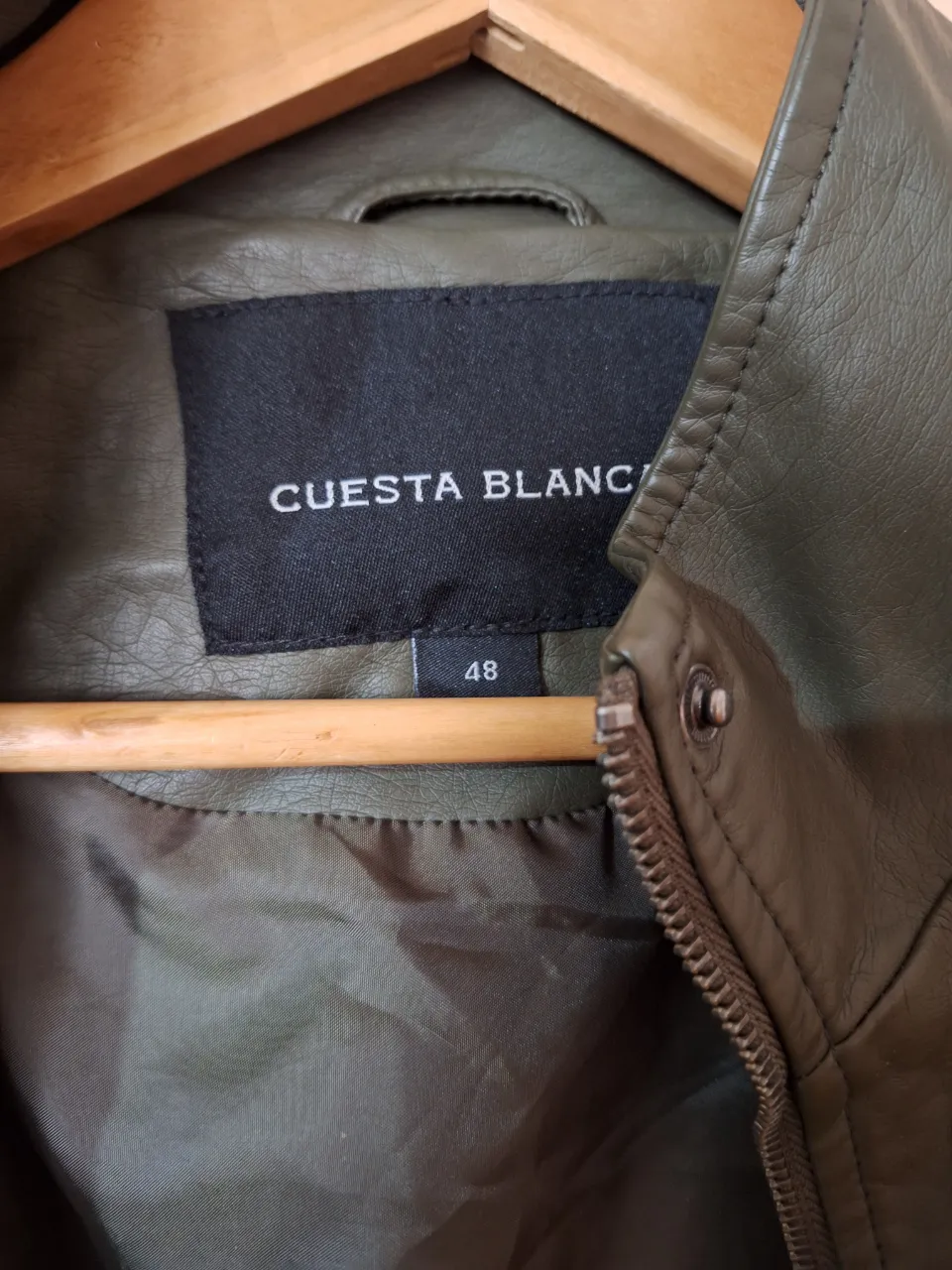 Campera Cuesta Blanca - imagen 7