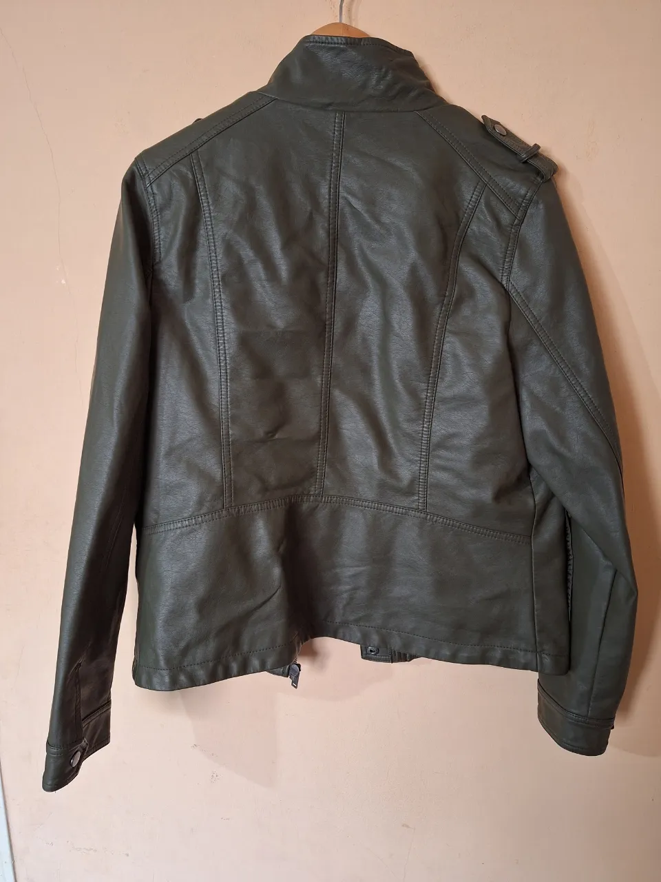 Campera Cuesta Blanca - imagen 8