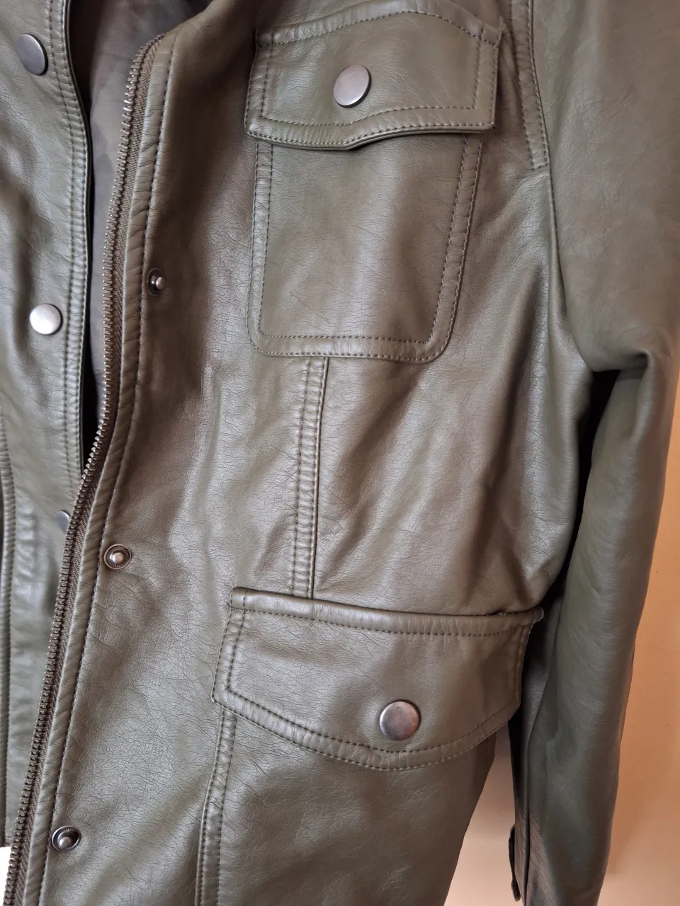 Campera Cuesta Blanca - imagen 3