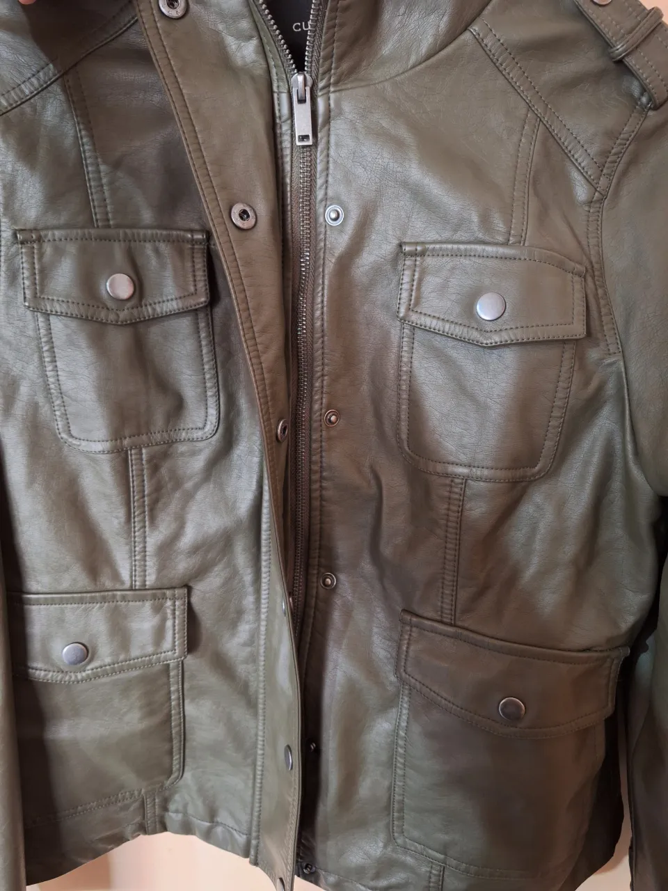 Campera Cuesta Blanca - imagen 4