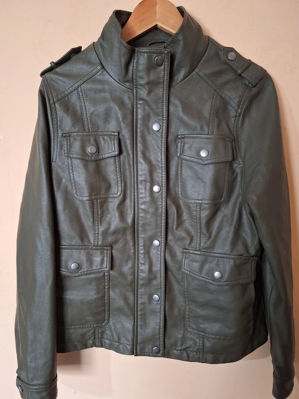 Campera Cuesta Blanca - imagen 1